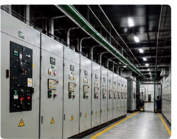 Electrical Works
