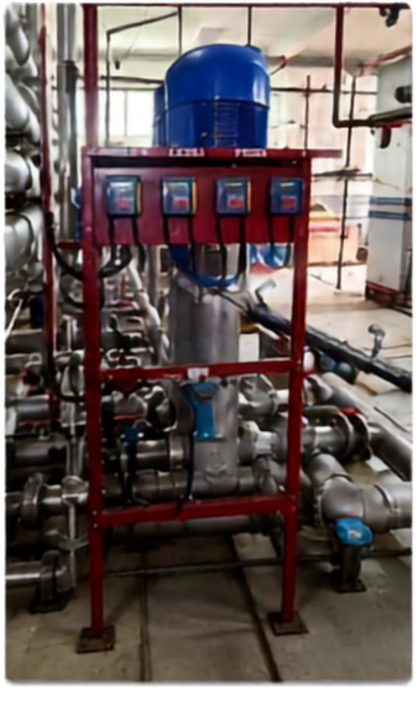 MBR Recycling System - Main
