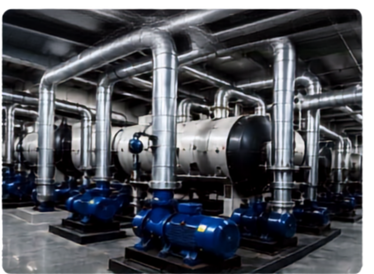 Mechanical Works