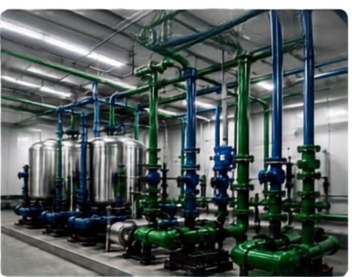 Plumbing Works