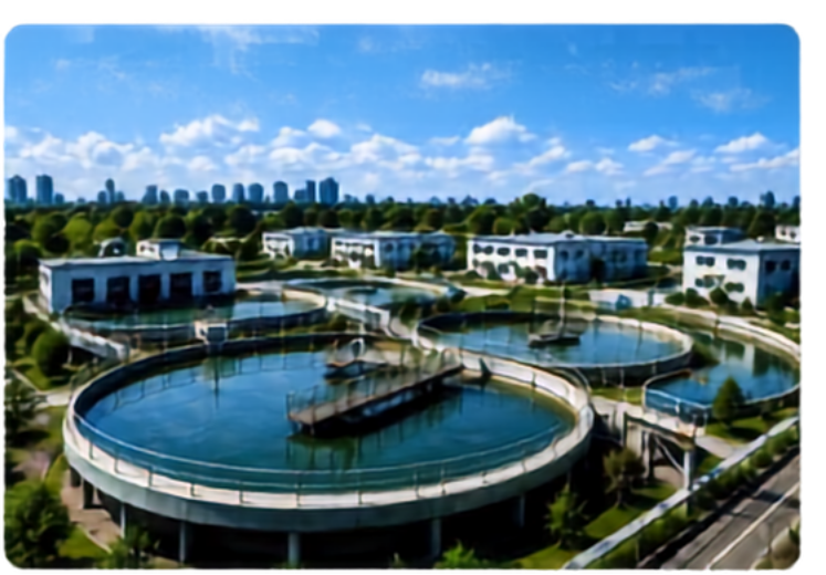 Water & Wastewater