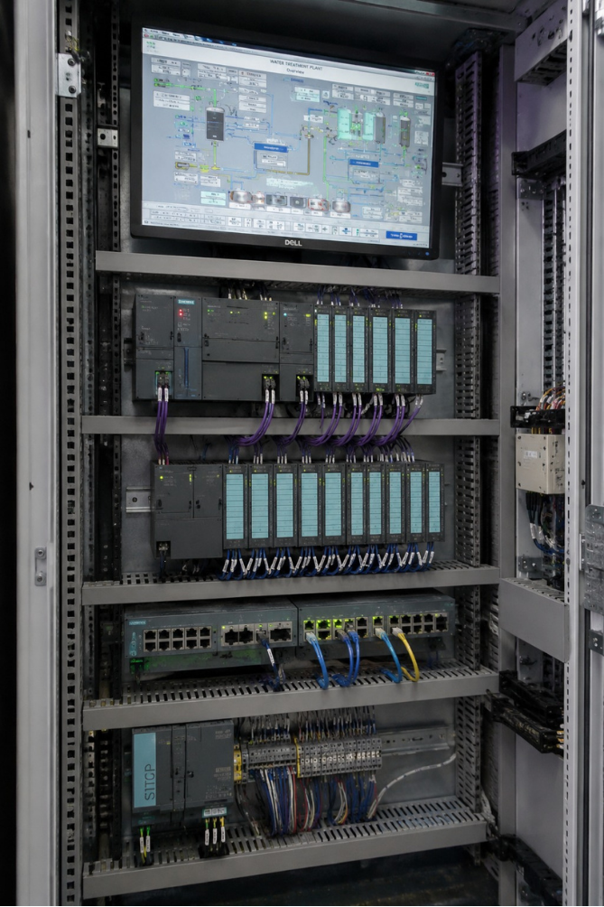 Extra Low Voltage (ELV)