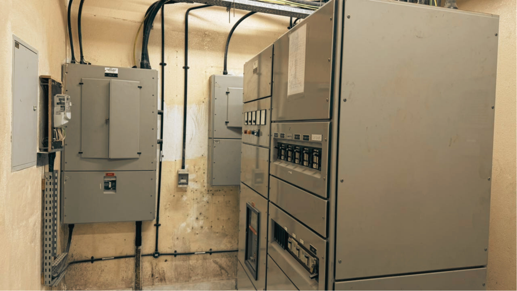 Electrical Works