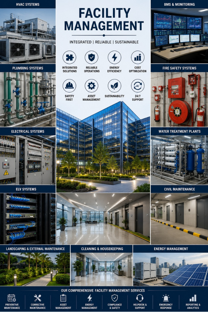 Facility Management